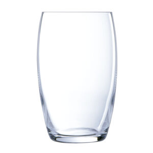 VASO SALTO VERSAILLES 37,5CL. 6 UNIDADES