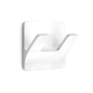 Tienda 3 COLGADOR ADH. RES. AGUA.RAMA D. 1U. BL.