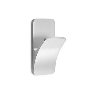 Tienda 12 COLGADOR ADH. RES. AGUA.RAMA. 1U. CROMO.