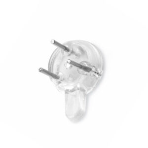 Tienda 7 COLGADOR PARED. MOD. 3001. TRANS. 6 PZ