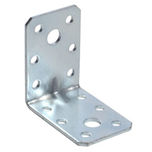 Tienda 7 ESCUADRA ANG. PERFOR. REF. 50×50 mm. 50U