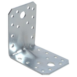 ESCUADRA ANGULAR PERF. REF.70×70 mm.50U