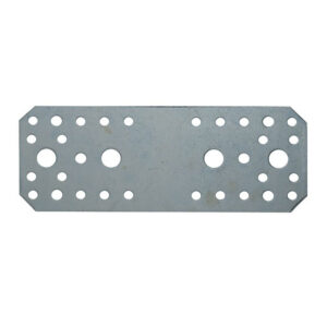 PLACA RECT.PESANTE PERF.65×170 mm. 25