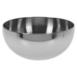BOL INOXIDABLE 24CM RECTO. 2500ML