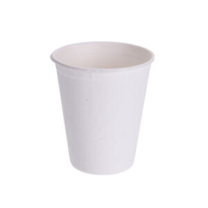 Tienda 11 SET 8 VASOS CARTON BIODEGRADABLE