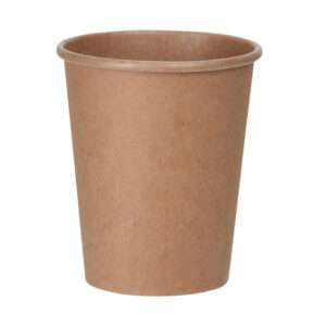 Tienda 4 SET 10 VASOS PAPEL 250 ML. DESECHABLES