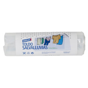 TOLDO LLUVIA