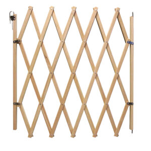 VALLA EXTENSIBLE NATURAL