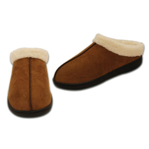 ZAPATILLAS CONFORTGEL MARRON XL