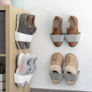 Tienda 7 ZAPATEROS ADHESIVOS 4 PARES