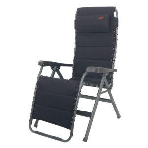 TUMBONA GRAN RELAX MULTIFIBRA ALUMINIO AIR-DELUXE
