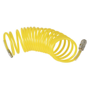 MANGUERA AIRE ESPIRAL CONEXION