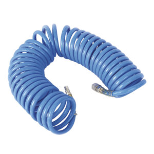 MANGUERA AIRE ESPIRAL