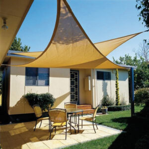 TOLDO VELA