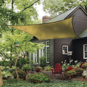TOLDO VELA