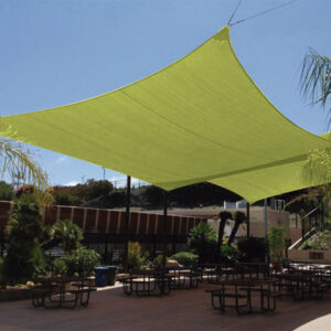 TOLDO VELA