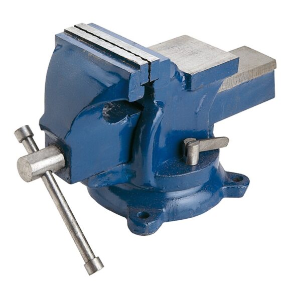 TORNILLO BANCO CERRAJERO 100MM 1 TORNILLO BANCO CERRAJERO