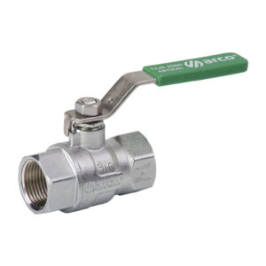VALVULA ESFERA ANTICAL 3/4 MANETA INOX