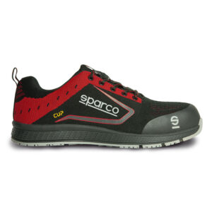 ZAPATILLA TRABAJO SPARCO NEW CUP