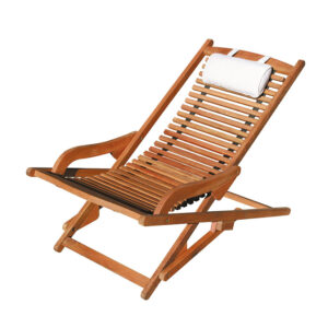 TUMBONA RELAX MADERA