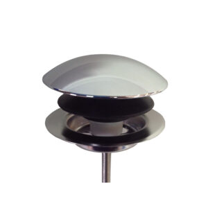 VALVULA DESAGUE CLICK-CLACK TECNOAGUA