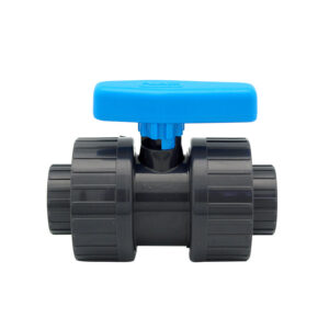 VALVULA PVC