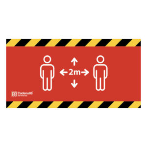 VINILO ADHESIVO ANTIDESLIZANTE 2 METROS 100X50 5 UD