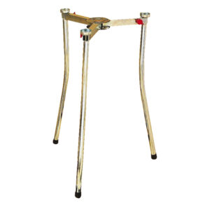 TRIPODE UNIVERSAL PAELLERO