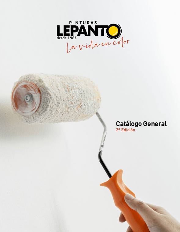 CARATULA LEPANTO CARATULA LEPANTO