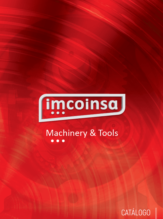 caratula imcoinsa caratula imcoinsa