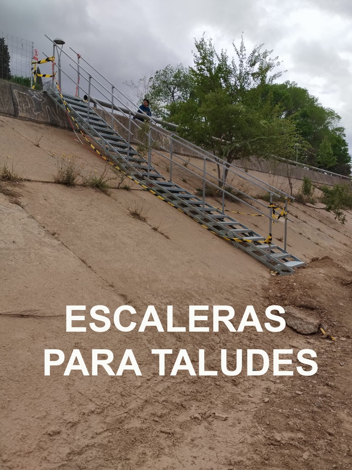 PORTADA ESCALERAS PORTADA ESCALERAS